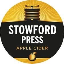 Stowford Press Cans