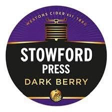 Stowford Press Mixed Berries