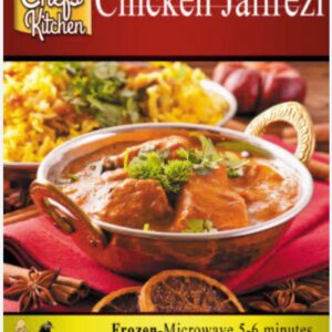 Chicken Jalfrezi 300g
