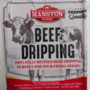 Beef Dripping