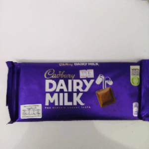 Cadbury Dairy Milk