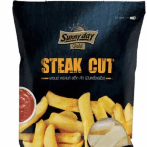 Sunny Day Gold cut 500g