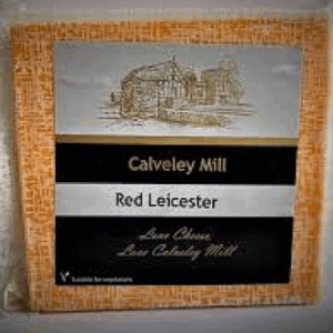 Mild Cheddar Cheese per kg