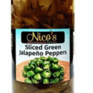Opies Capote Capers 180g