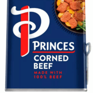 Princes Corned Beef 340g
