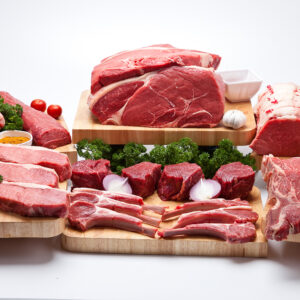 Beef