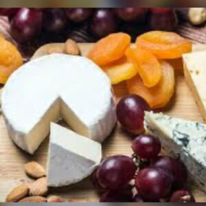 Cheese