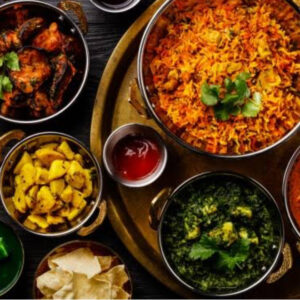 India Food