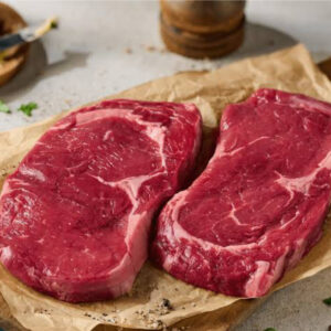 North River GF Rib Eye 4 - 6 kg aprox per piece  priced per kg