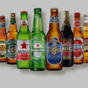 Alcohol Drinks