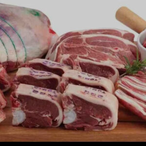 Lamb