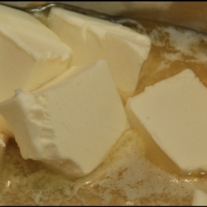Butter