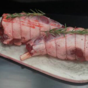 Australia Lamb Legs Chump on Bone in per kg