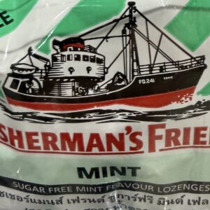 Fisherman’s Friends Mint