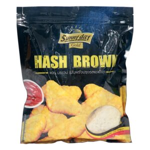 Hash Brown 450g Sunny Gold