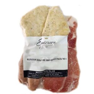 Epicure Breakfast Pack no1