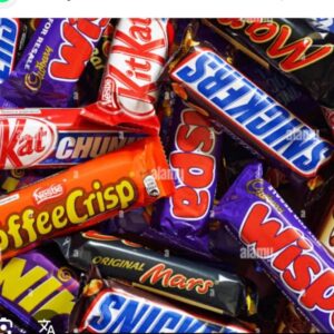 Chocolate