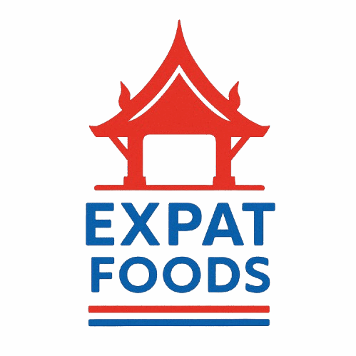 BUY EXPAT FOODS ONLINE IN THAILAND