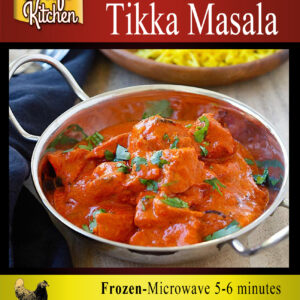 Chicken Tikka Masala 300g