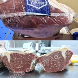 Australia Bottom Round price per kg