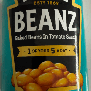 Heinz Beanz 415g