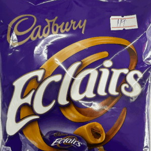 Cadbury Eclairs 130g