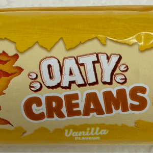 McVities Hob Nobs Biscuits The Oaty One 300g