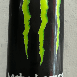 Monster Energy Ultra 500ml
