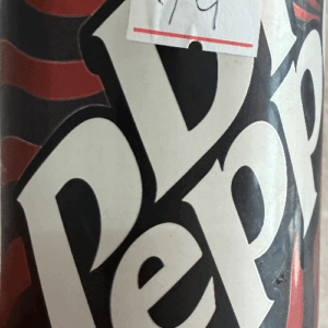 Dr Pepper 330ml