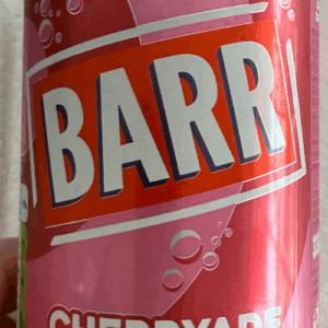 Barr Cherryade 330ml