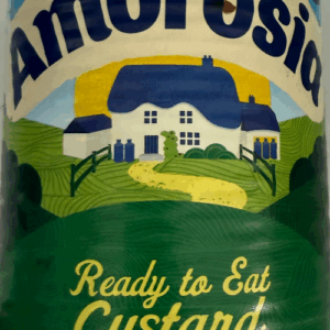 Ambrosia Devon Custard 400g