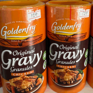Goldenfry Gravy Chicken 300g