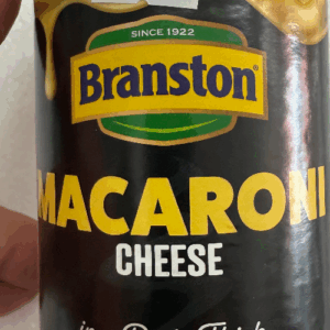Branston Macaroni Cheese 395g