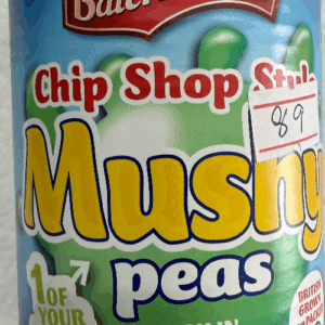 Batchelors Small Peas 300g