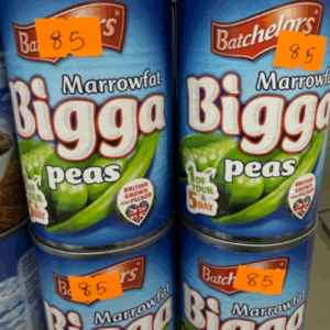 Batchelors Marrowfat Bigga Peas 300g