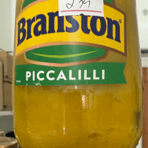 Branston Piccalilli 360g