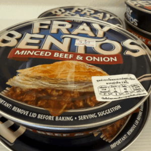 Fray Bentos Pie Minced Beef & Onion 425g