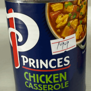 Princes Chicken Casserole 392g