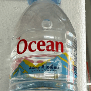 Ocean Water 600ml