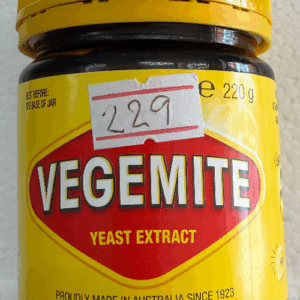 Vegemite 220g