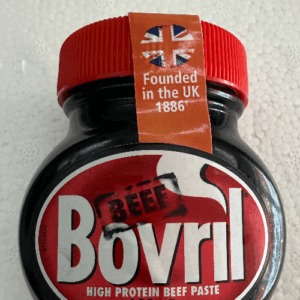 Bovril 125g
