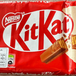 KitKat 3X