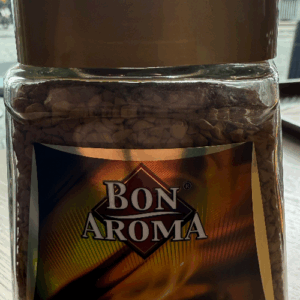 Bon Aroma Gold