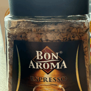 Bon Aroma Expresso Small