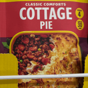 Colman's Cottage Pie Mix 45g
