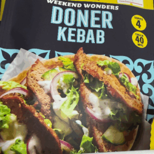 Colman's Diner Kebab 40g