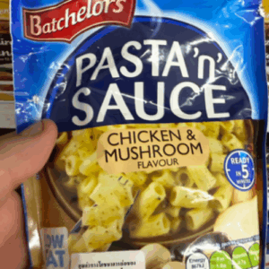 Batchelors Pasta N Sauce Chicken & Mushroom 99g