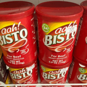 Bisto Gravy Granules 170g