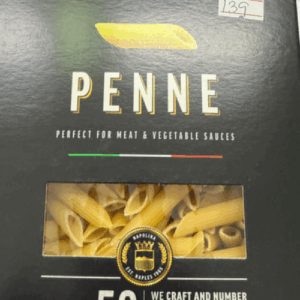 Napolina Penne 500g