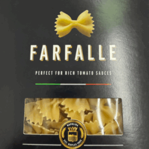 Napolina Farfalle 500g